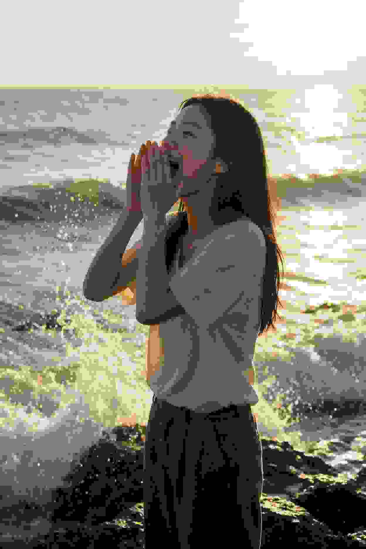 甜蜜时刻