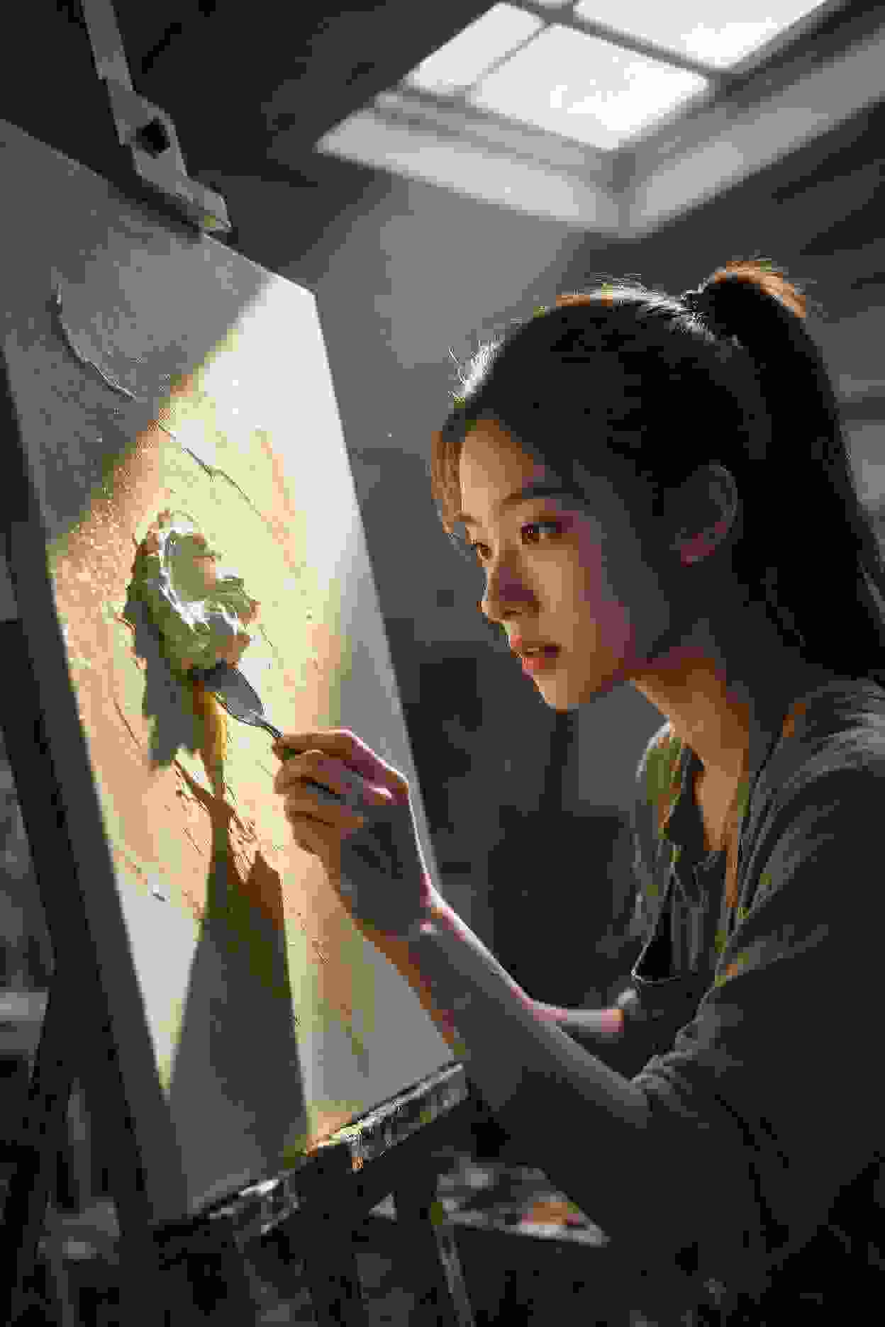 通往魔域的路